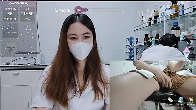 Snapshot of Kathylove_2023 chatting on January 22, 2025, 1:00 pm Kathylove 2023 online show from January 22, 2025, 1:00 pm