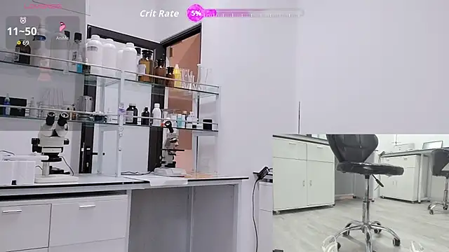 Kathylove 2023 online show from April 4, 2026, 6:11 am