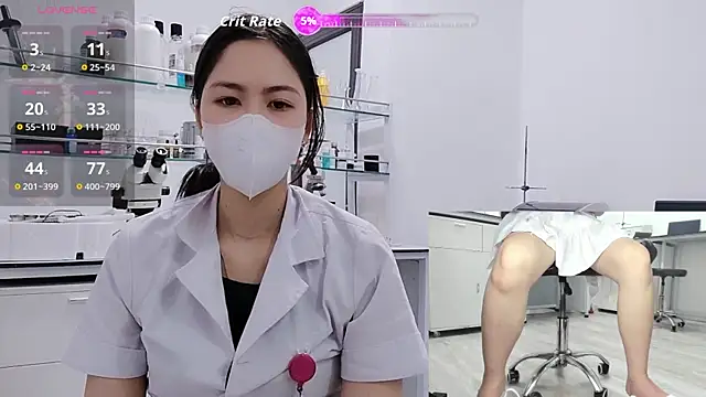 Kathylove 2023 online show from April 7, 2026, 6:47 am