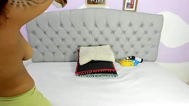 BRIYITHMENA online show from October 29, 2025, 1:35 pm