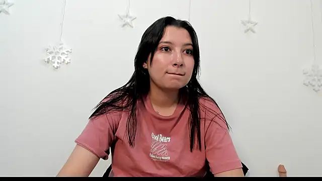 Snapshot of cami-01 chatting on July 10, 2026, 9:50 pm cami-01 online show from July 10, 2026, 9:50 pm