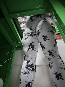 Sol biglips online show from January 11, 2025, 10:18 pm