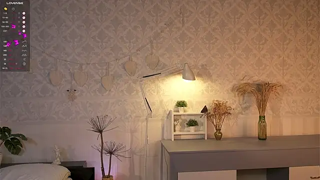 Snapshot of Eva_Golden chatting on January 24, 2025, 1:47 pm Eva Golden online show from January 24, 2025, 1:47 pm