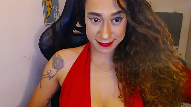 gauchinhaG online show from November 5, 2025, 2:06 pm