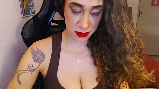 gauchinhaG online show from November 21, 2025, 11:03 pm