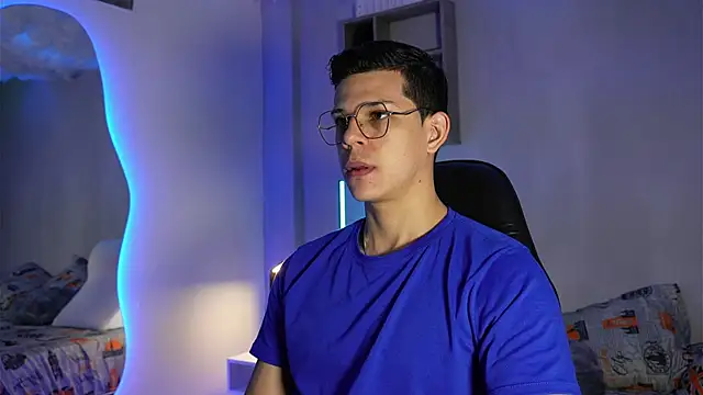 MarcoSullivan online show from April 16, 2026, 3:46 pm