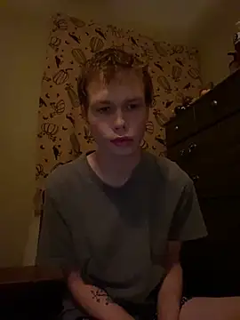 Mikeswanston online show from March 17, 2025, 12:19 am