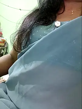 Snapshot of NEHA-DESHI chatting on March 2, 2025, 9:10 am NEHA-DESHI online show from March 2, 2025, 9:10 am