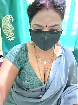 Snapshot of NEHA-DESHI chatting on October 13, 2025, 11:54 am NEHA-DESHI online show from October 13, 2025, 11:54 am