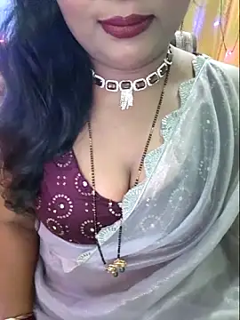 NEHA-DESHI online show from November 10, 2025, 7:35 pm