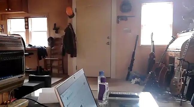 Bramro409 online show from January 16, 2025, 4:39 pm