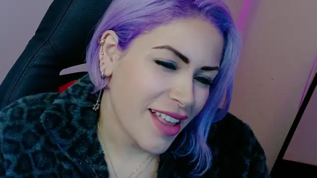 Natalia Montoya online show from January 15, 2026, 7:24 am