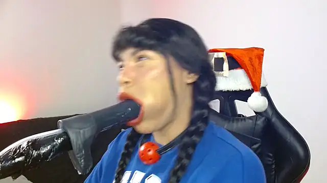 Snapshot of Anabel693 chatting on December 20, 2024, 7:12 am Anabel693 online show from December 20, 2024, 7:12 am