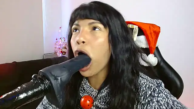 Snapshot of Anabel693 chatting on December 22, 2024, 1:33 pm Anabel693 online show from December 22, 2024, 1:33 pm