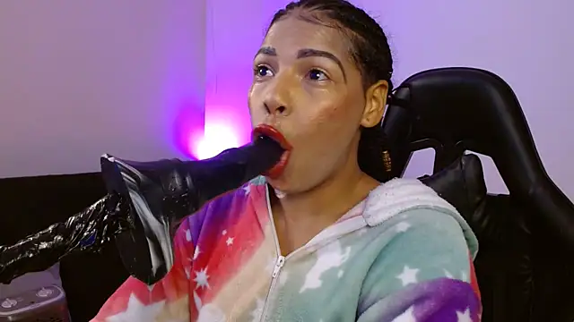 Snapshot of Anabel693 chatting on January 12, 2025, 12:23 pm Anabel693 online show from January 12, 2025, 12:23 pm