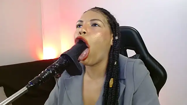 Snapshot of Anabel693 chatting on January 17, 2025, 8:02 am Anabel693 online show from January 17, 2025, 8:02 am