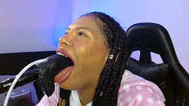 Snapshot of Anabel693 chatting on January 19, 2025, 10:39 am Anabel693 online show from January 19, 2025, 10:39 am