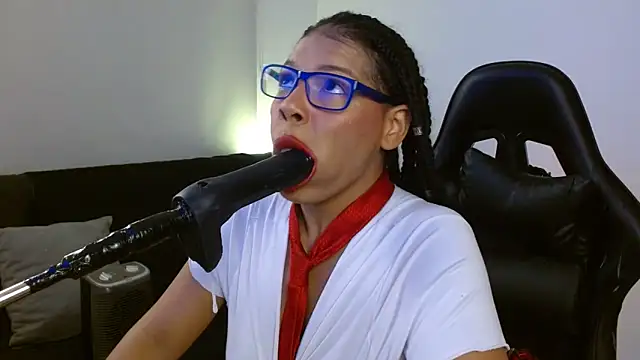 Snapshot of Anabel693 chatting on January 28, 2025, 7:22 am Anabel693 online show from January 28, 2025, 7:22 am