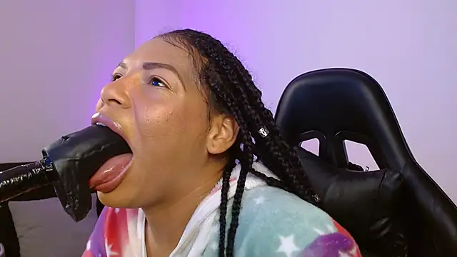 Snapshot of Anabel693 chatting on January 30, 2025, 7:50 am Anabel693 online show from January 30, 2025, 7:50 am