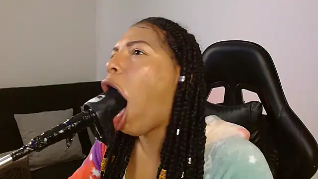 Snapshot of Anabel693 chatting on January 30, 2025, 10:50 am Anabel693 online show from January 30, 2025, 10:50 am