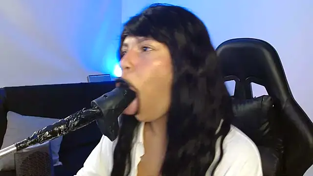 Snapshot of Anabel693 chatting on February 6, 2025, 2:15 pm Anabel693 online show from February 6, 2025, 2:15 pm