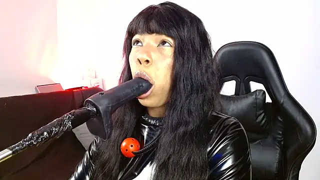 Snapshot of Anabel693 chatting on February 22, 2025, 7:23 am Anabel693 online show from February 22, 2025, 7:23 am