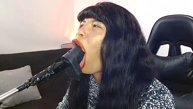 Snapshot of Anabel693 chatting on February 23, 2025, 7:33 am Anabel693 online show from February 23, 2025, 7:33 am