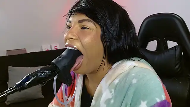 Snapshot of Anabel693 chatting on March 15, 2025, 7:20 am Anabel693 online show from March 15, 2025, 7:20 am