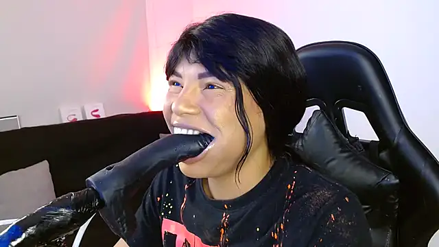 Snapshot of Anabel693 chatting on March 17, 2025, 6:11 pm Anabel693 online show from March 17, 2025, 6:11 pm