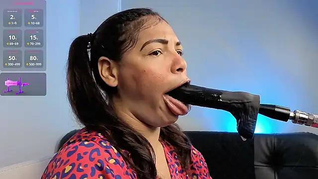 Snapshot of Anabel693 chatting on March 15, 2026, 12:44 pm Anabel693 online show from March 15, 2026, 12:44 pm