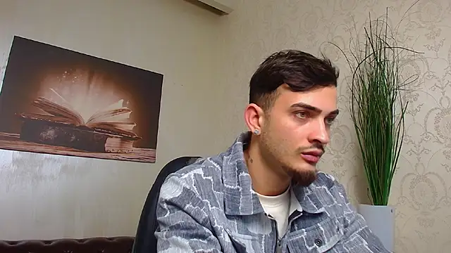 BrandonTate online show from March 23, 2026, 4:44 pm