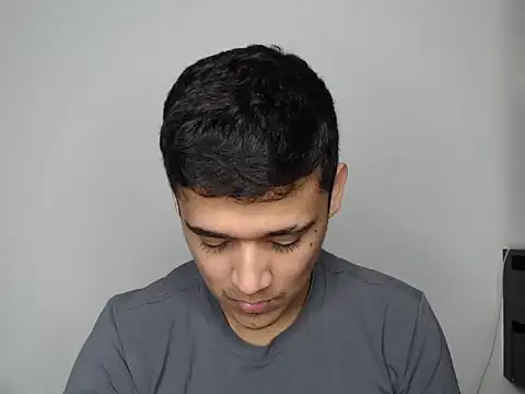 kaiine190 online show from March 25, 2026, 8:20 am