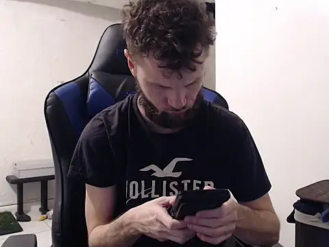 Talenjames4 online show from November 29, 2025, 10:46 pm