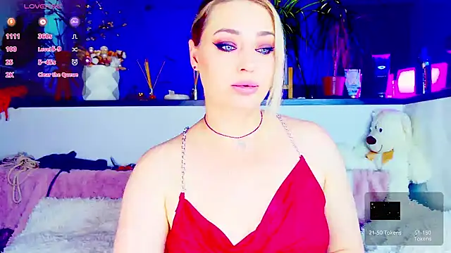  JuliaSpace  online show from May 22, 2026, 5:40 pm