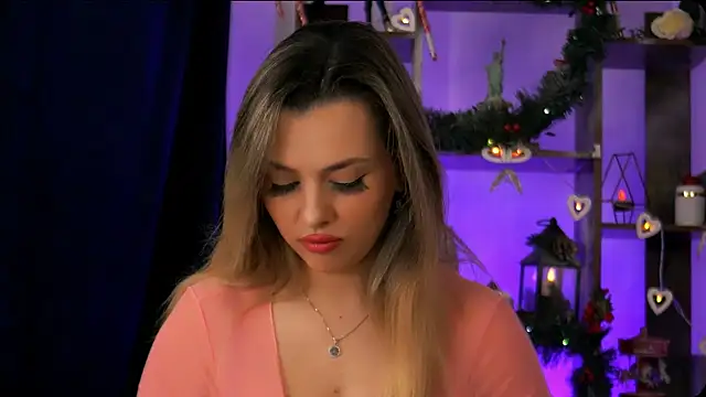 Bailey Evans online show from December 15, 2025, 7:23 am