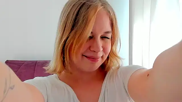 AlicePopsy online show from July 10, 2026, 2:30 pm