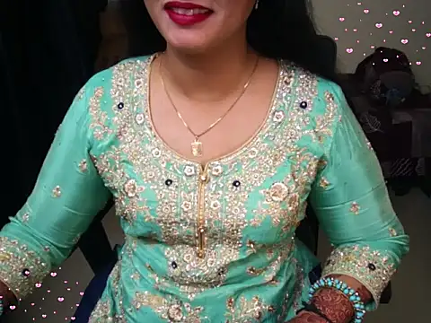 Arushisingh8888 online show from March 22, 2026, 1:03 pm