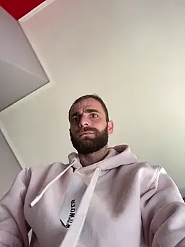 Antonio Vatooo online show from January 31, 2025, 10:20 am