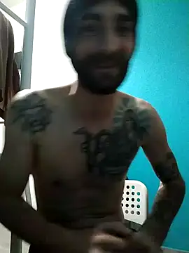 Antonio Vatooo online show from February 1, 2025, 5:47 pm