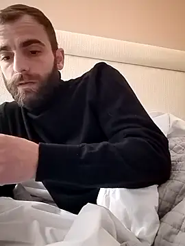 Antonio Vatooo online show from February 9, 2025, 5:08 am