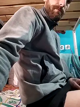 Antonio Vatooo online show from March 3, 2025, 6:01 pm