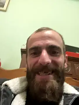 Antonio Vatooo online show from October 14, 2025, 9:21 am