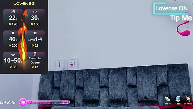 JAYCOB00 online show from February 20, 2025, 2:40 am