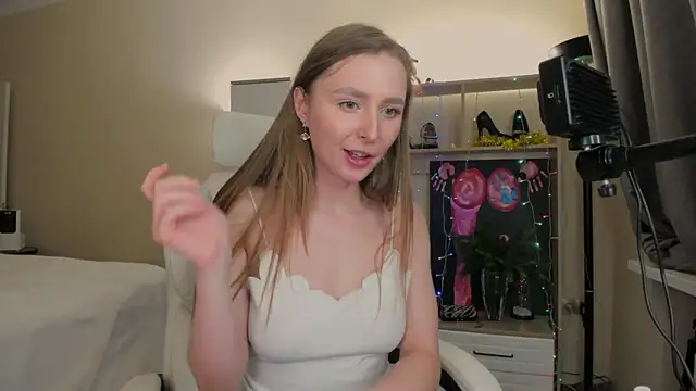 CharlotteWells online show from January 3, 2025, 5:31 pm