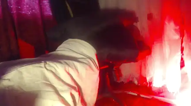 Snapshot of YuliFox chatting on March 20, 2025, 5:15 pm YuliFox online show from March 20, 2025, 5:15 pm