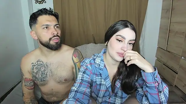 teseo and afroditha  online show from January 9, 2025, 1:29 am