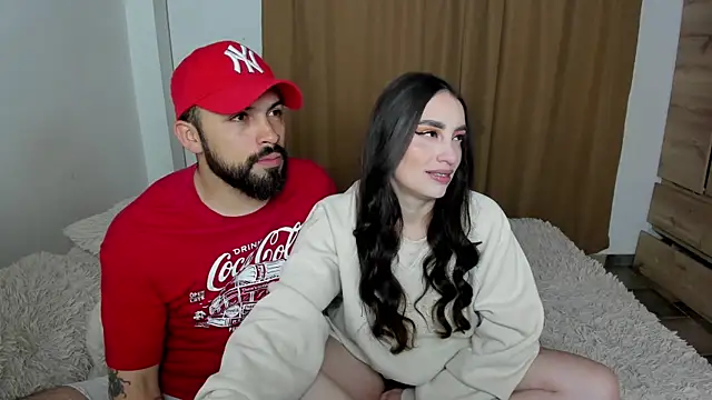 teseo and afroditha  online show from March 8, 2025, 3:28 am