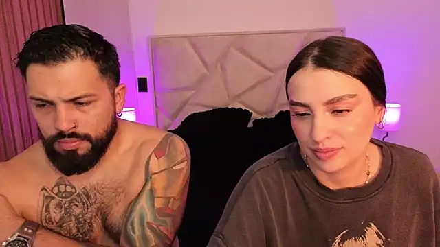 teseo and afroditha  online show from April 7, 2026, 3:40 am