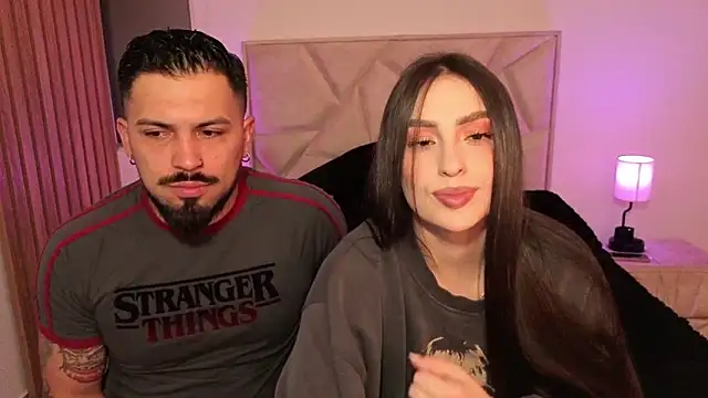 teseo and afroditha  online show from April 17, 2026, 3:42 am