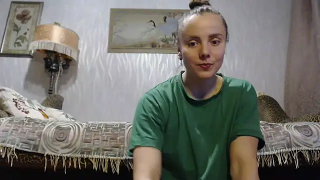 AlisaKissss online show from February 6, 2025, 6:35 pm